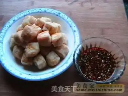 Make step 5