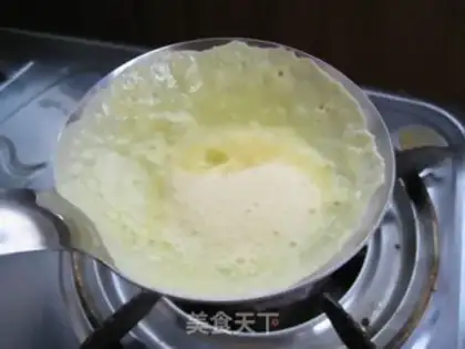Make step 2