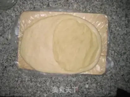 Make step 4