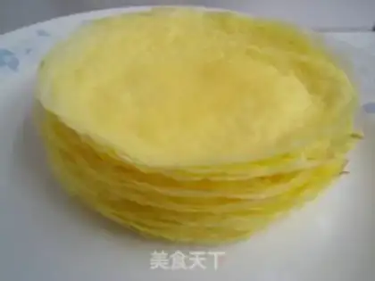 Make step 3