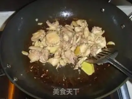Make step 3