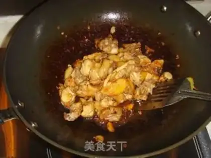 Make step 4