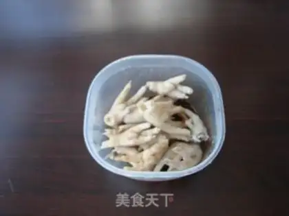 Make step 2
