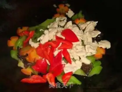 Make step 3
