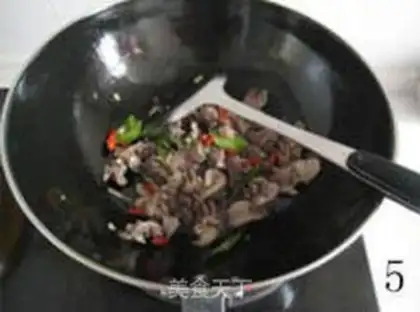 Make step 4