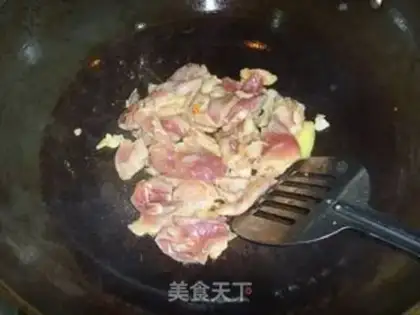 Make step 2