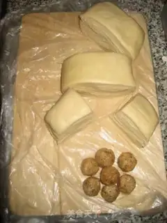 Make step 8