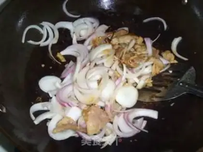 Make step 3
