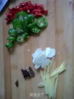 Make step 1