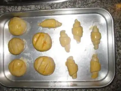 Make step 10