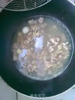 Make step 2