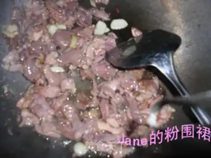 Make step 1