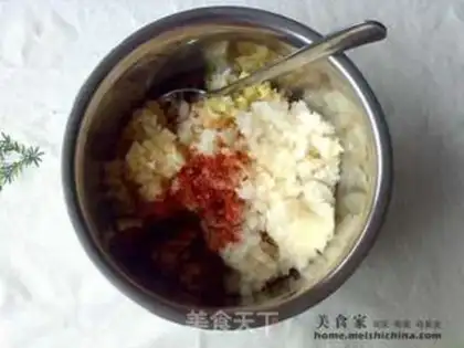 Make step 2