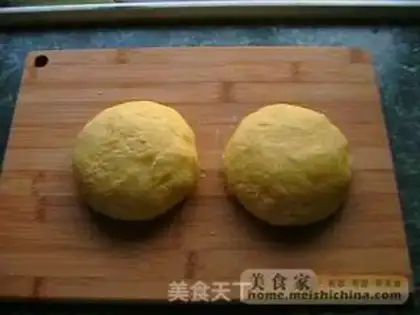 Make step 2