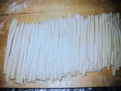 Make step 4