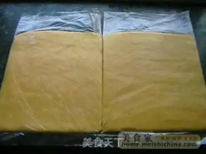 Make step 3