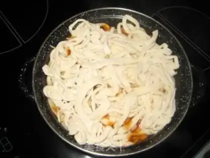 Make step 5