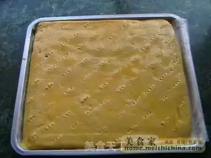 Make step 5