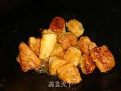 Make step 6