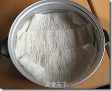 Make step 1