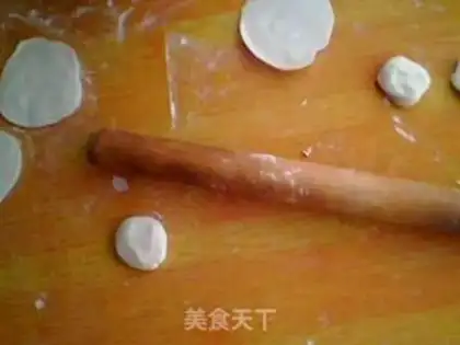 Make step 2