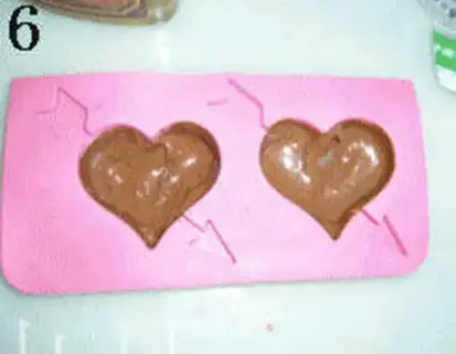 Make step 5