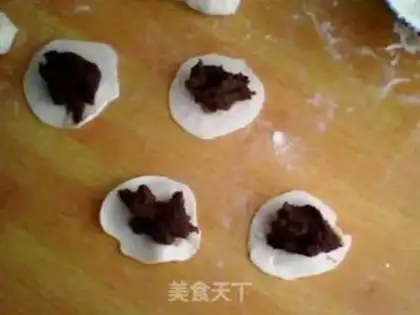 Make step 3