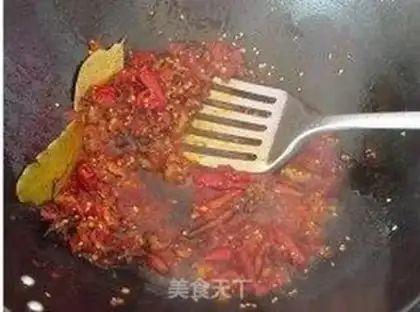 Make step 2