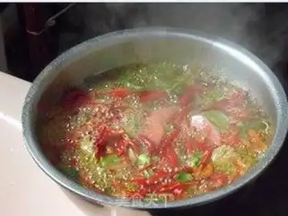 Make step 5