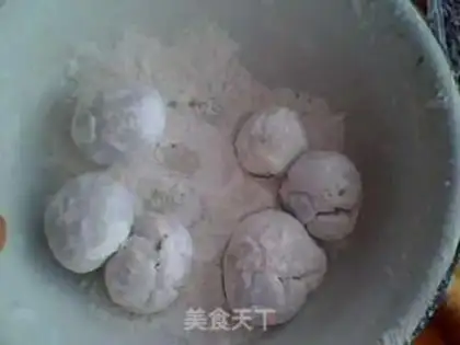 Make step 7