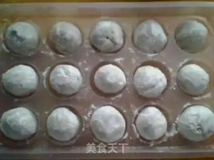 Make step 8