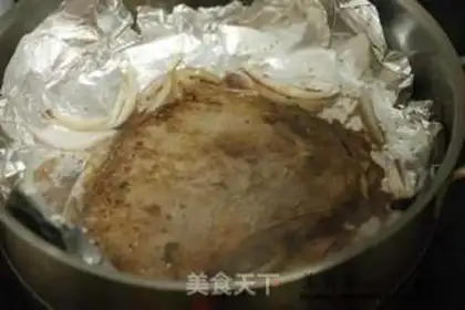 Make step 5