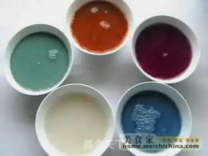 Make step 3
