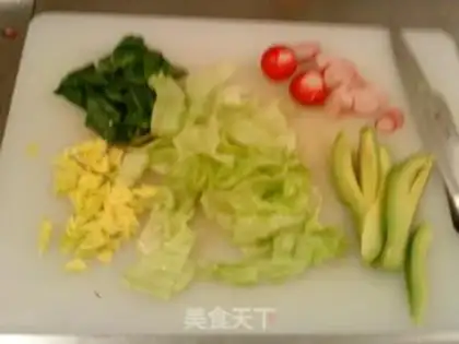 Make  step 1