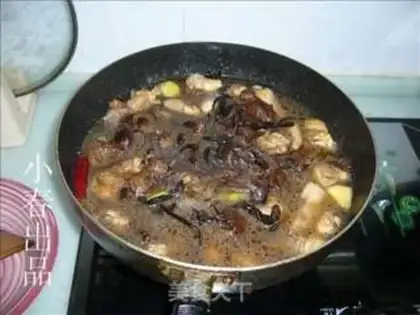 Make step 3
