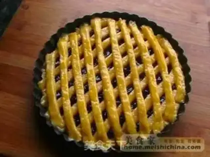 Make step 5