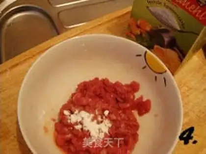Make step 3