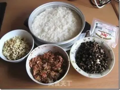 Make step 8