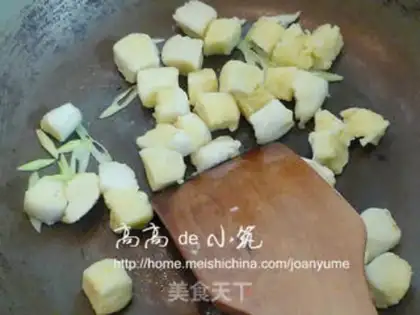 Make step 4