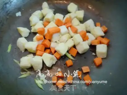 Make step 5
