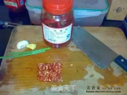 Make step 1