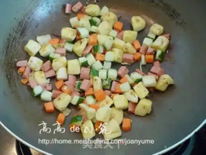 Make step 7