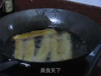 Make step 5