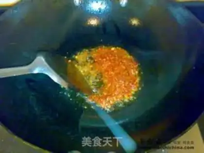 Make step 2