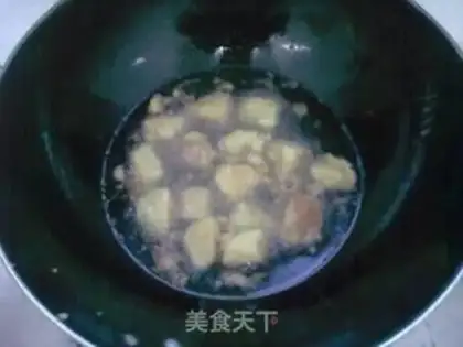 Make step 1