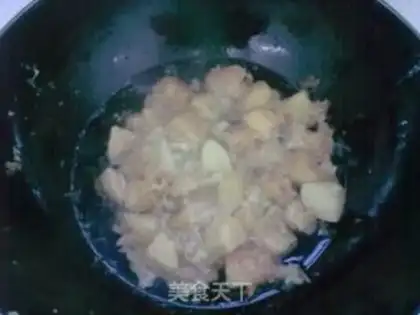 Make step 2
