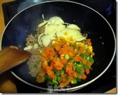 Make step 3