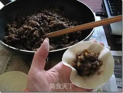 Make step 15