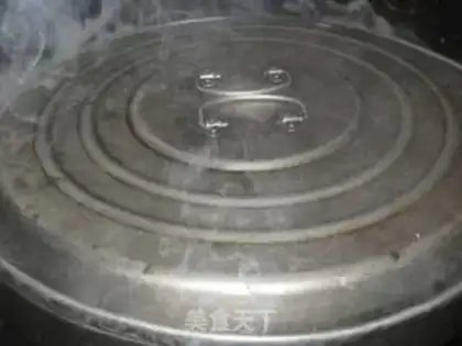 Make step 2