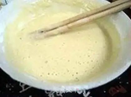 Make step 2